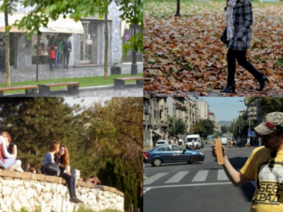 Da li se vraća LETO? Meteorolog Đurić daje detaljnu prognozu za narednih 10-ak dana za SEPTEMBAR
