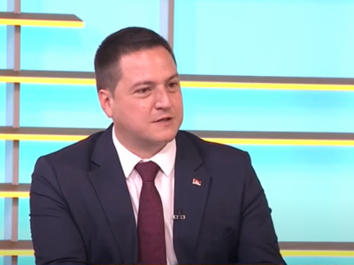 Ministar PROSVETE poručio roditeljima i đacima: Da li je regularna nastava NAJBOLJA opcija?!