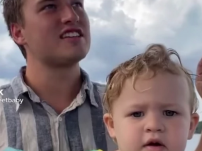 Šta god da objave, URNEBESNO JE! Kako su BEBA I UJAK ODUŠEVILI ceo INTRENET!