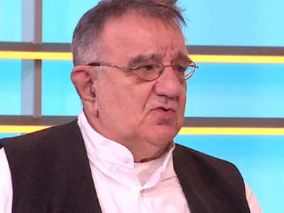 Nikako ne smete MESEČNO da skinete više od JEDNOG kilograma: Doktor Perišić upozorio da može i JETRA da vam strada, ali to nije sve