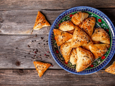 Recept za PICA TROUGLIĆE: Ukusan i jednostanav doručak za celu porodicu!
