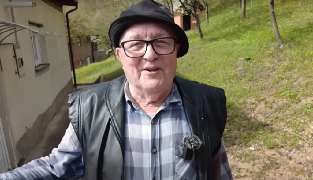 Ima penziju preko 200.000 DINARA i sada traži ženu: "Ako ispuni ove uslove, sve ću joj dati"