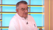 dr Voja Perišić