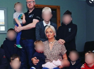 Čekaju 13. dete: Žena tvrdi da zbog ovog ZDRAVSTVENOG problema na nju ne utiču pilule za KONTRACEPCIJU