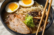 Za RAMEN "supom "poludeo je ceo SVET: Napravite japanski SPECIJALITET za samo pola sata i oduševite celu PORODICU!