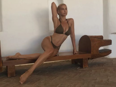 Nataša Bekvalac zahvaljujući ovoj ISHRANI ima manje od 50 kilograma: Redovno trenira, ali su ključne NAMIRNICE koje je izbacila iz ISHRANE