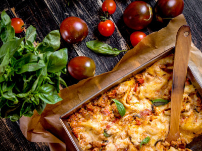 Špagete od MILION dolara: Recept za kojim su poludeli ljudi širom sveta, deli se neverovatnom brzinom, a kad ih jednom PROBATE shvatićete zašto su toliko popularne