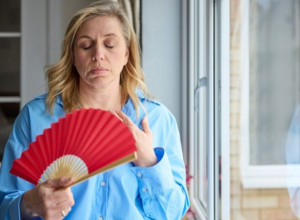 menopauza