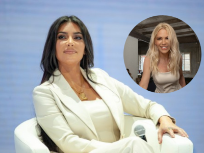 kim kardašijan