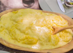 Homoljski kačamak