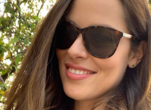 Ana Ivanović