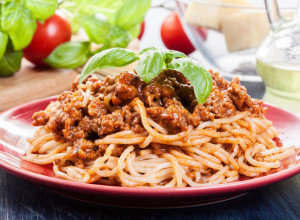 pasta