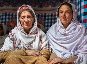 hunza