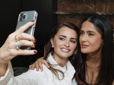 Selma i Penelope