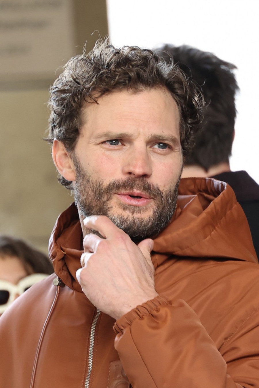 džejmi dornan