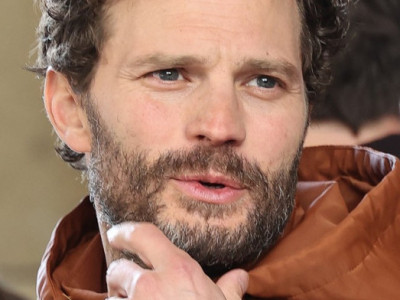 džejmi dornan