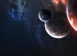 planete