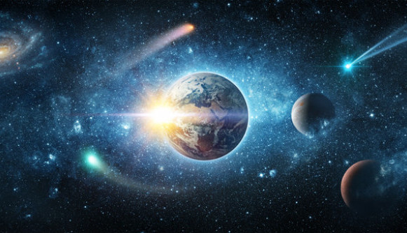 planete
