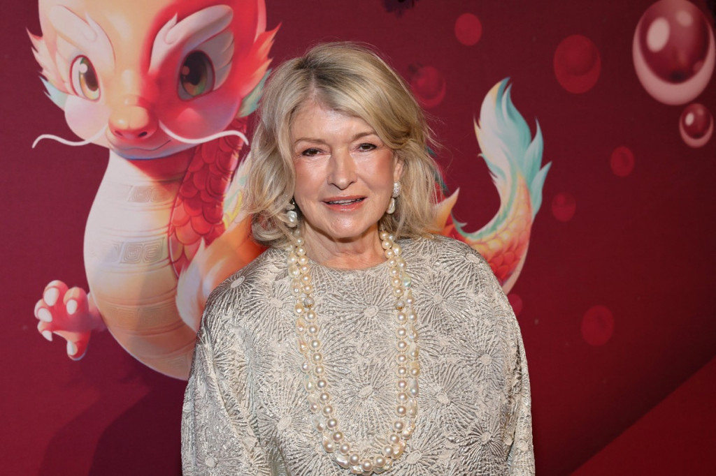 Theo Wargo / Getty images / Profimedia
