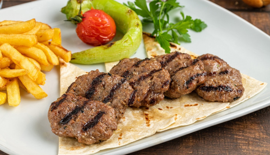 kofte