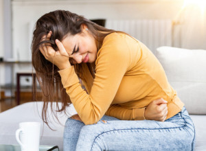 menstruacija