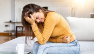 menstruacija