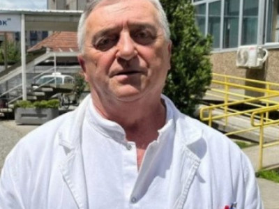 doktor