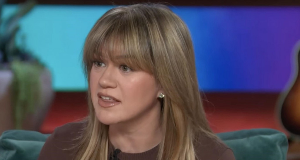 The Kelly Clarkson Show / BACKGRID / Backgrid UK / Profimedia