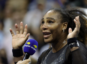 Serena