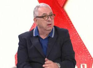 Dr Zoran Džamić