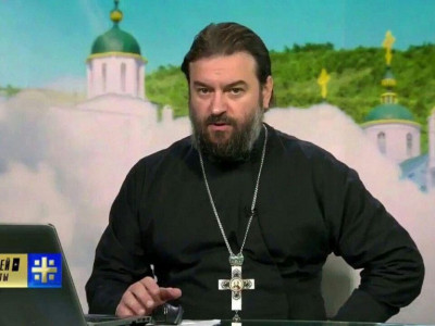 Protojerej Andrej Tkačov