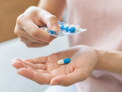 antibiotici
