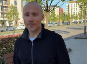 aca sofronijević