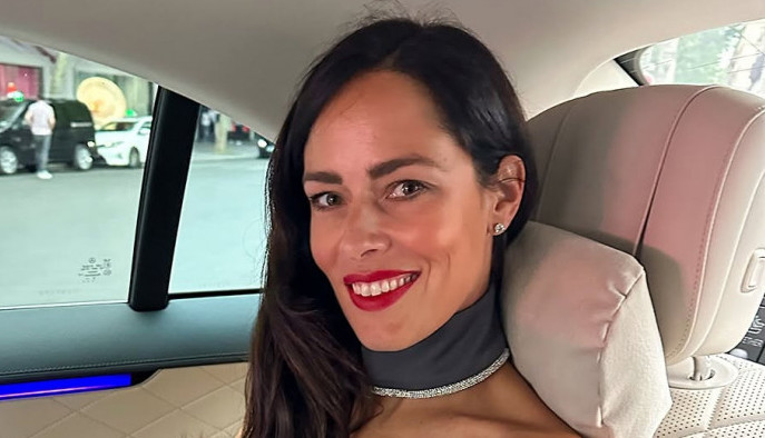 Ana Ivanović
