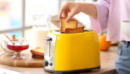 tost