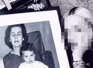 Printscreen/Instagram/madonna