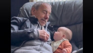 deda i unuka