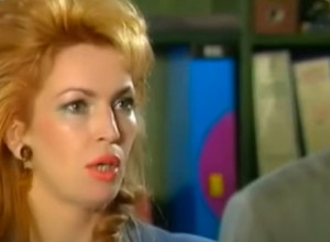 Beba Srećni ljudi