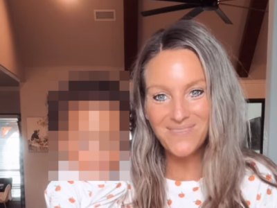 Printscreen/Instagram/thecollinskidsfamily