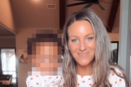 Printscreen/Instagram/thecollinskidsfamily
