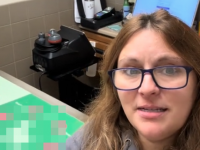 Printscreen/TikTok/victoriahelloisme