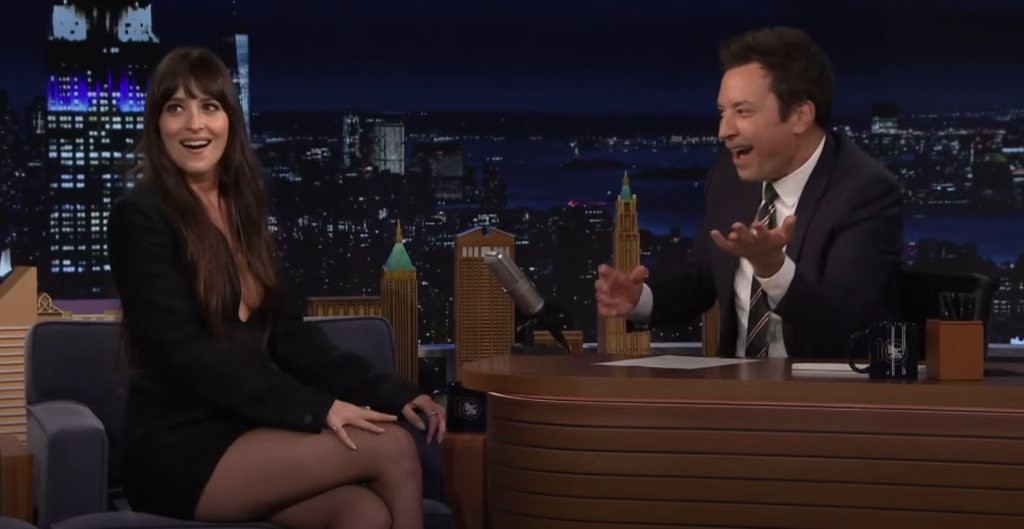 Printscreen/Youtube/ The Tonight Show Starring Jimmy Fallon