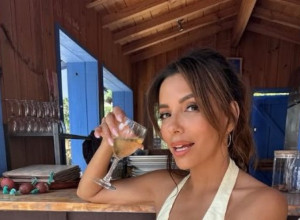 Eva Longoria